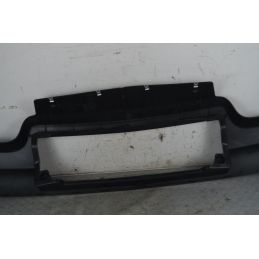 Diffusore paraurti posteriore Opel Meriva B Dal 2008 al 2016 Cod 13279813  1747138481460