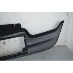 Diffusore paraurti posteriore Opel Meriva B Dal 2008 al 2016 Cod 13279813  1747138481460