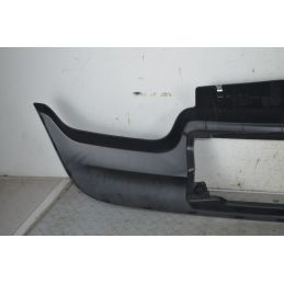 Diffusore paraurti posteriore Opel Meriva B Dal 2008 al 2016 Cod 13279813  1747138481460