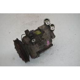 Compressore AC Nissan Micra K12 Dal 2002 al 2010 Cod 506021-7400  1747138641178