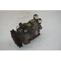 Compressore AC Nissan Micra K12 Dal 2002 al 2010 Cod 506021-7400  1747138641178