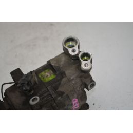 Compressore AC Nissan Micra K12 Dal 2002 al 2010 Cod 506021-7400  1747138641178