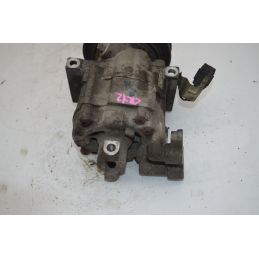Compressore AC Nissan Micra K12 Dal 2002 al 2010 Cod 506021-7400  1747138641178