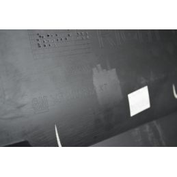 Modanatura portiera anteriore DX Opel Crossland X Dal 2017 in poi Cod YP000332XT  1747139059194