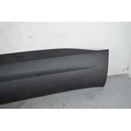 Modanatura portiera anteriore DX Opel Crossland X Dal 2017 in poi Cod YP000332XT  1747139059194