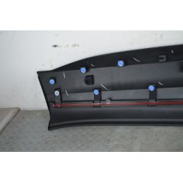 Modanatura portiera anteriore DX Opel Crossland X Dal 2017 in poi Cod YP000332XT  1747139059194