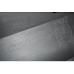 Modanatura portiera anteriore DX Opel Crossland X Dal 2017 in poi Cod YP000332XT  1747139059194