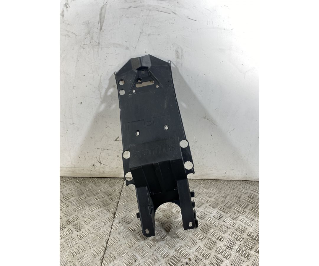 Carena Sottocodone Posteriore Aprilia RS 457 Dal 2024 Al 2025  1747139648923