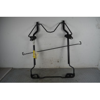 Supporto ruota di scorta Opel Vivaro MK III Dal 2014 al 2019 Cod 938684418  1747139745981