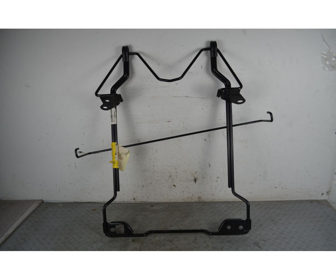 Supporto ruota di scorta Opel Vivaro MK III Dal 2014 al 2019 Cod 938684418  1747139745981