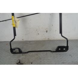 Supporto ruota di scorta Opel Vivaro MK III Dal 2014 al 2019 Cod 938684418  1747139745981