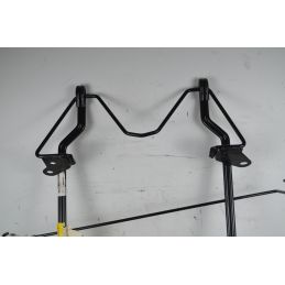 Supporto ruota di scorta Opel Vivaro MK III Dal 2014 al 2019 Cod 938684418  1747139745981