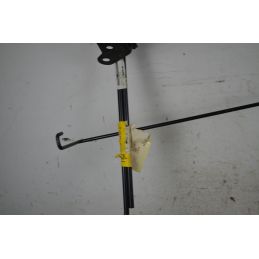 Supporto ruota di scorta Opel Vivaro MK III Dal 2014 al 2019 Cod 938684418  1747139745981