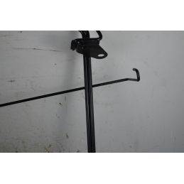 Supporto ruota di scorta Opel Vivaro MK III Dal 2014 al 2019 Cod 938684418  1747139745981