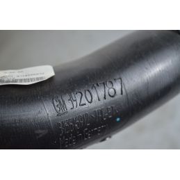 Tubo condotta ria intercooler Opel Astra K Dal 2015 al 2021 Cod 39201787  1747140378697