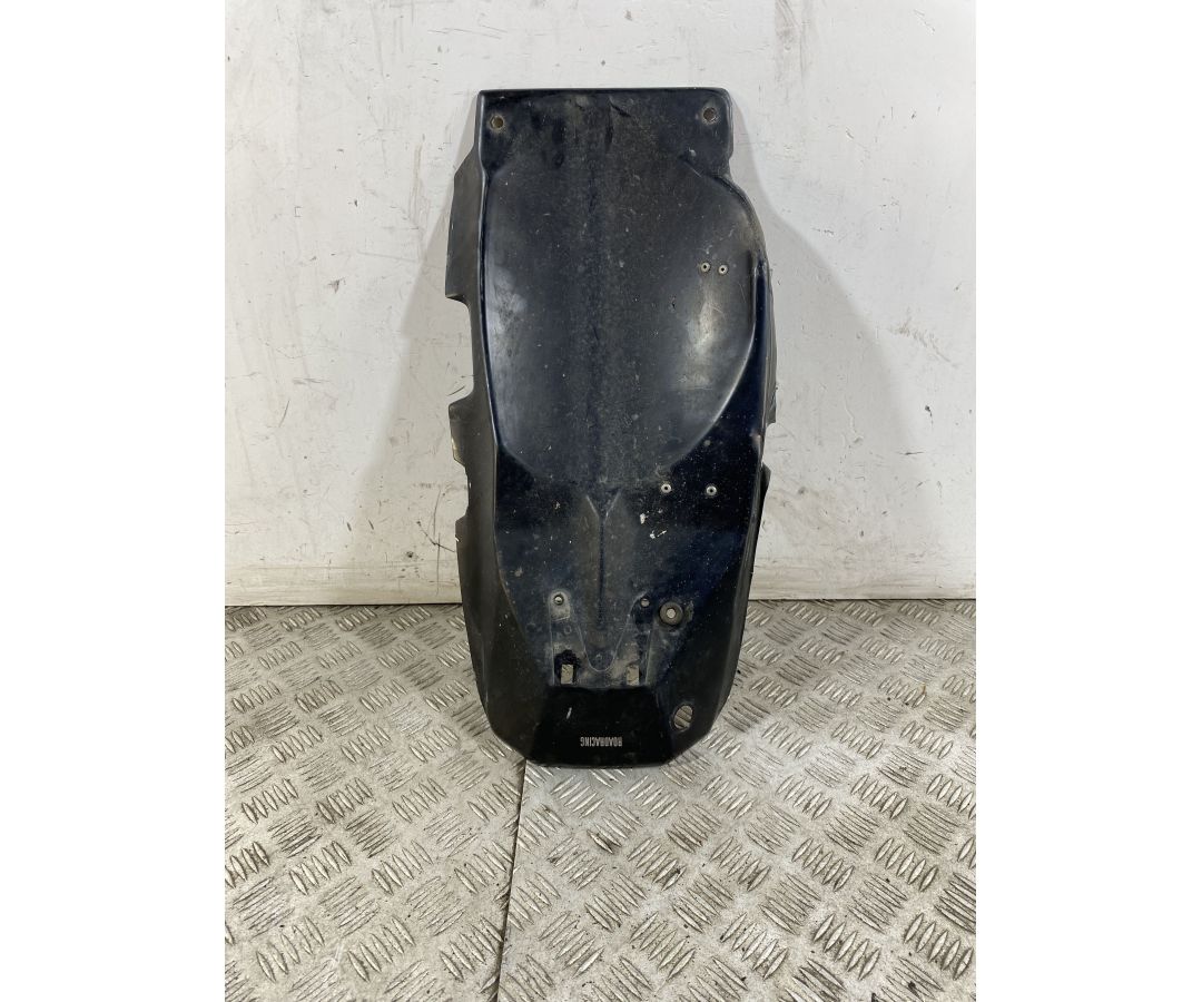 Carena Passaruota Posteriore Honda Hornet 600 Dal 2005 al 2006  1747141130720