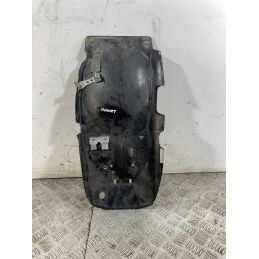 Carena Passaruota Posteriore Honda Hornet 600 Dal 2005 al 2006  1747141130720