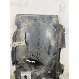 Carena Passaruota Posteriore Honda Hornet 600 Dal 2005 al 2006  1747141130720
