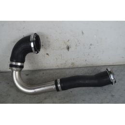 Tubo intercooler Saab 9-3 II Dal 2002 al 2014 Cod 2004012B  1747141941517