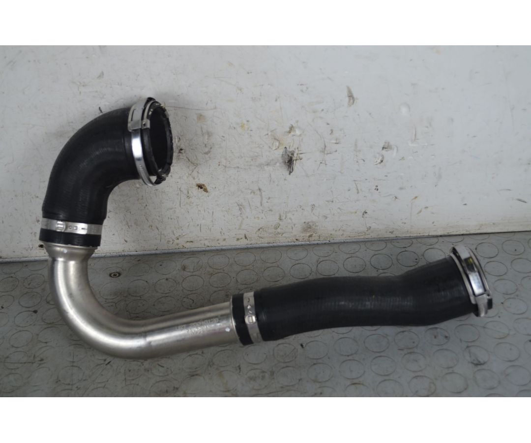 Tubo intercooler Saab 9-3 II Dal 2002 al 2014 Cod 2004012B  1747141941517