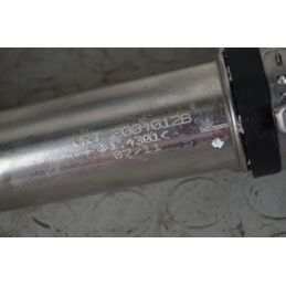 Tubo intercooler Saab 9-3 II Dal 2002 al 2014 Cod 2004012B  1747141941517