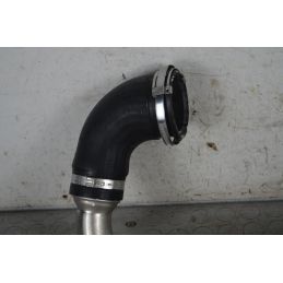 Tubo intercooler Saab 9-3 II Dal 2002 al 2014 Cod 2004012B  1747141941517