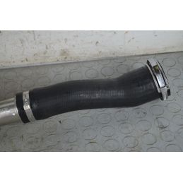 Tubo intercooler Saab 9-3 II Dal 2002 al 2014 Cod 2004012B  1747141941517