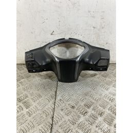 Carena Coprimanubrio Portastrumentazione Kymco People One 125 / 150 Dal 2016 al 2018  1747142012759