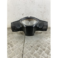 Carena Coprimanubrio Portastrumentazione Kymco People One 125 / 150 Dal 2016 al 2018  1747142012759
