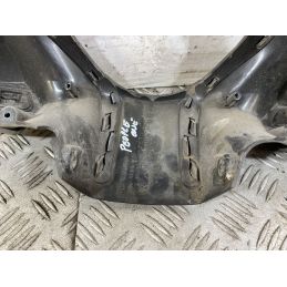 Carena Coprimanubrio Portastrumentazione Kymco People One 125 / 150 Dal 2016 al 2018  1747142012759