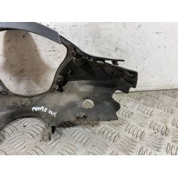 Carena Coprimanubrio Portafaro Kymco People One 125 / 150 Dal 2016 al 2018  1747142316024