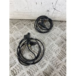 Coppia Sensori Aprilia RS 457 Dal 2024 Al 2025  1747142624204