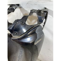 Carena Scudo Anteriore Kymco People One 125 / 150 Dal 2016 al 2018  1747142639048