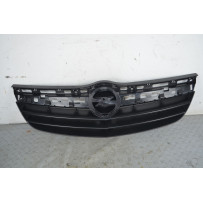 Griglia radiatore Opel Agila B Dal 2008 al 2016 Cod 93195549  1747142945132