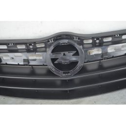 Griglia radiatore Opel Agila B Dal 2008 al 2016 Cod 93195549  1747142945132
