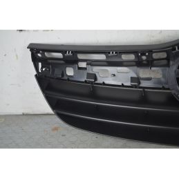 Griglia radiatore Opel Agila B Dal 2008 al 2016 Cod 93195549  1747142945132