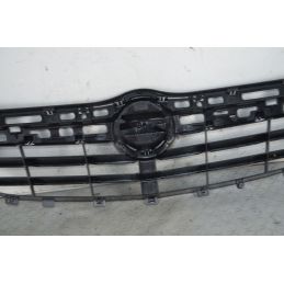 Griglia radiatore Opel Agila B Dal 2008 al 2016 Cod 93195549  1747142945132