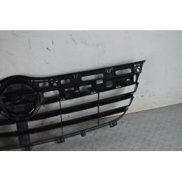 Griglia radiatore Opel Agila B Dal 2008 al 2016 Cod 93195549  1747142945132