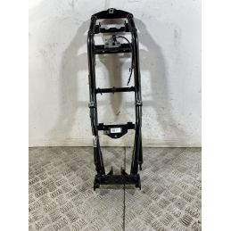 Telaietto Posteriore Aprilia RS 457 Dal 2024 Al 2025  1747143141687