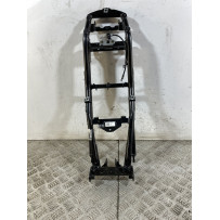 Telaietto Posteriore Aprilia RS 457 Dal 2024 Al 2025  1747143141687