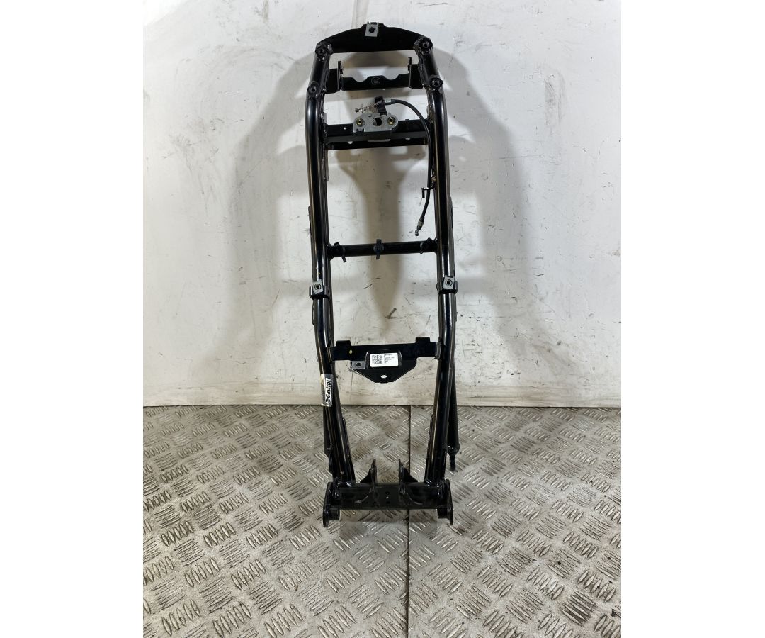 Telaietto Posteriore Aprilia RS 457 Dal 2024 Al 2025  1747143141687