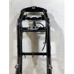 Telaietto Posteriore Aprilia RS 457 Dal 2024 Al 2025  1747143141687