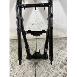 Telaietto Posteriore Aprilia RS 457 Dal 2024 Al 2025  1747143141687