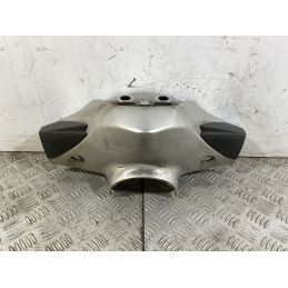 Carena Coprimanubrio Frontale Kymco Agility R16 Plus 150 dal 2015 in poi  1747143198636