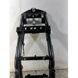 Telaietto Posteriore Aprilia RS 457 Dal 2024 Al 2025  1747143141687