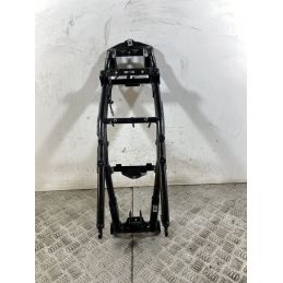 Telaietto Posteriore Aprilia RS 457 Dal 2024 Al 2025  1747143141687