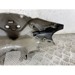 Carena Coprimanubrio Frontale Kymco Agility R16 Plus 150 dal 2015 in poi  1747143198636