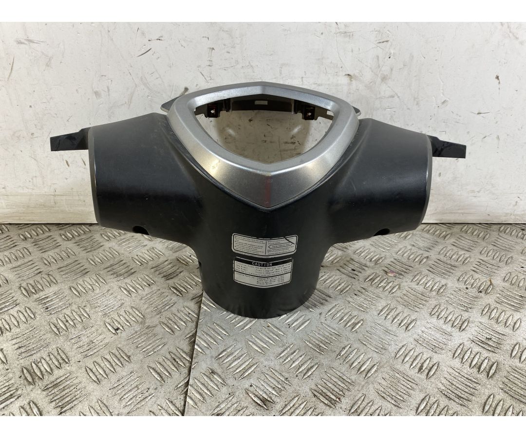 Carena Coprimanubrio Portastrumentazione Kymco Agility R16 Plus 150 dal 2015 in poi  1747143548134