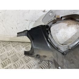 Carena Coprimanubrio Portastrumentazione Kymco Agility R16 Plus 150 dal 2015 in poi  1747143548134