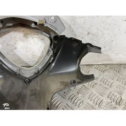 Carena Coprimanubrio Portastrumentazione Kymco Agility R16 Plus 150 dal 2015 in poi  1747143548134